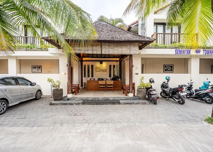 Irmas Bali فيلة