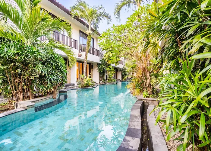 Irmas Bali فيلة